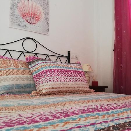 Apartamento Naturista En Primera Linea En Natura World! Vera Exterior photo