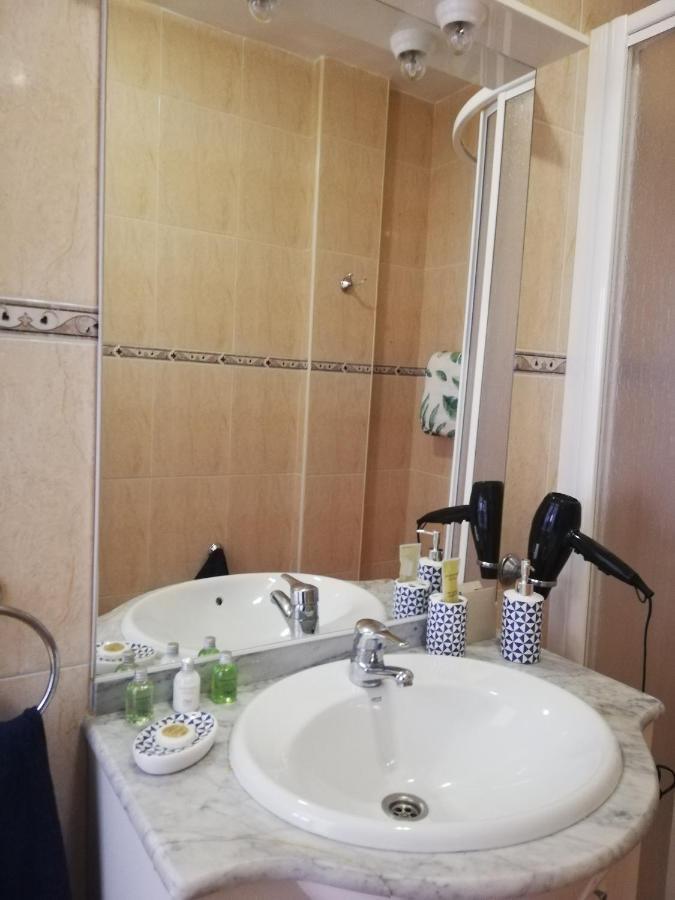 Apartamento Naturista En Primera Linea En Natura World! Vera Exterior photo