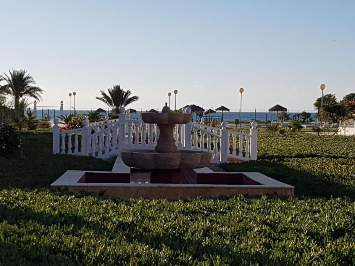 Apartamento Naturista En Primera Linea En Natura World! Vera Exterior photo
