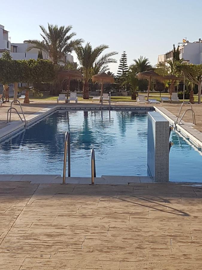 Apartamento Naturista En Primera Linea En Natura World! Vera Exterior photo